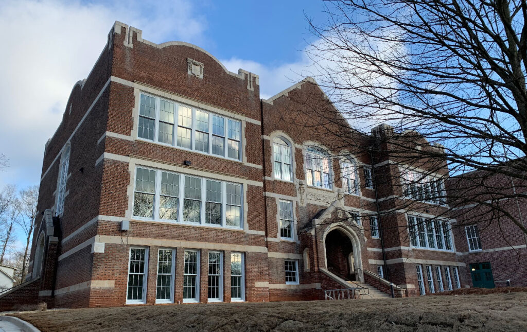 What is the Historic Tax Credit Growth & Opportunity Act?