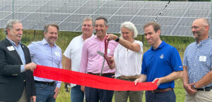 Lodestar celebrated the groundbreaking of their most recent development.