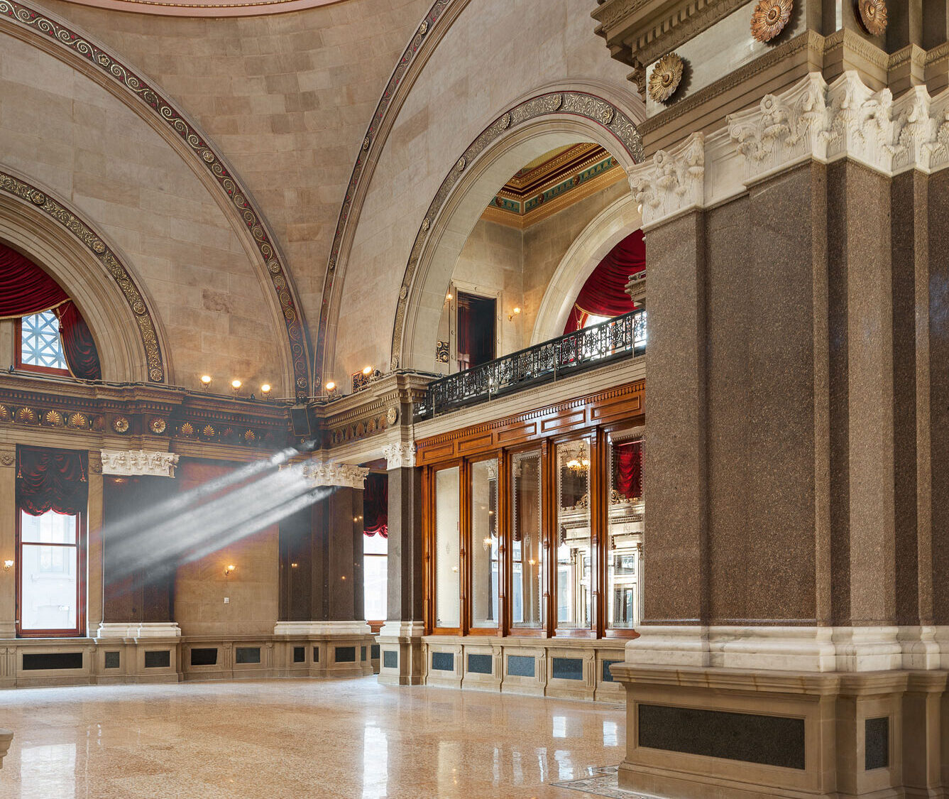 Interested In Learning More? Reach Out to The Team.