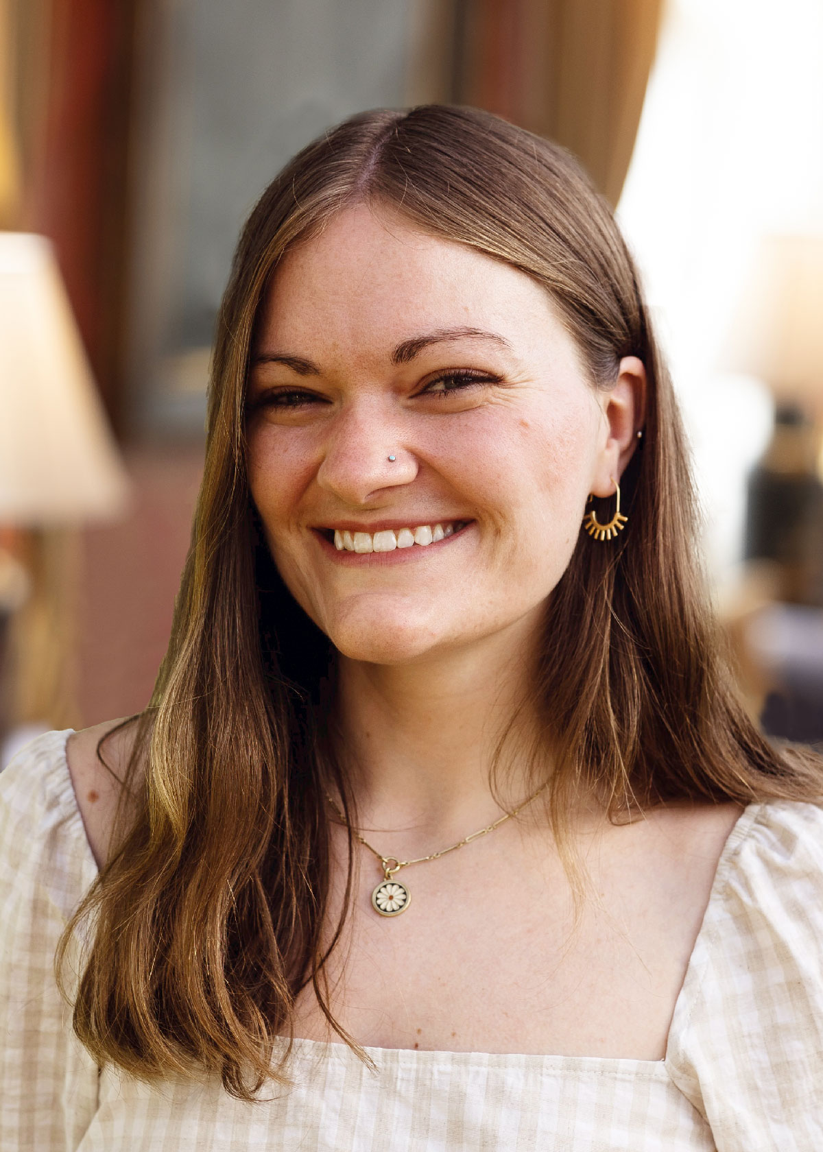 Reach Out to Connect With Madelyn.