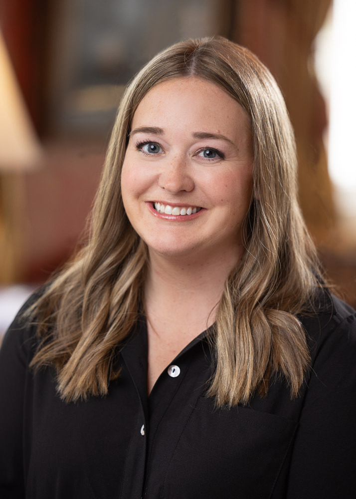 Ready to Get Started? Talk With Amanda Today.