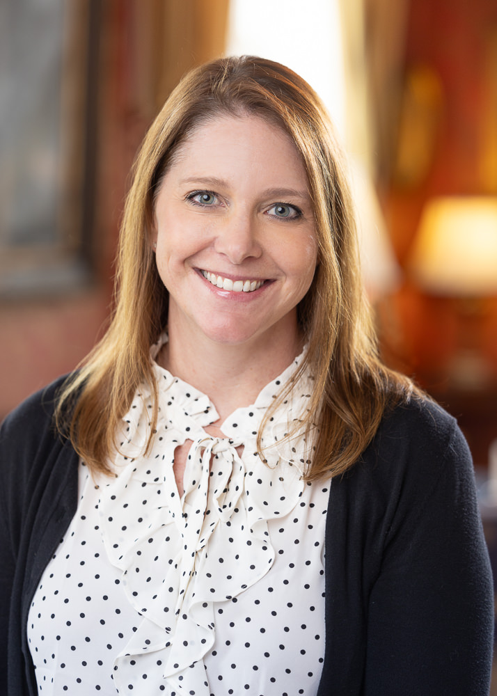 Ready to Get Started? Talk With Heather Today.