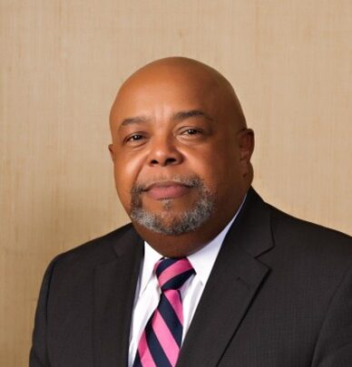 Irvin M. Henderson