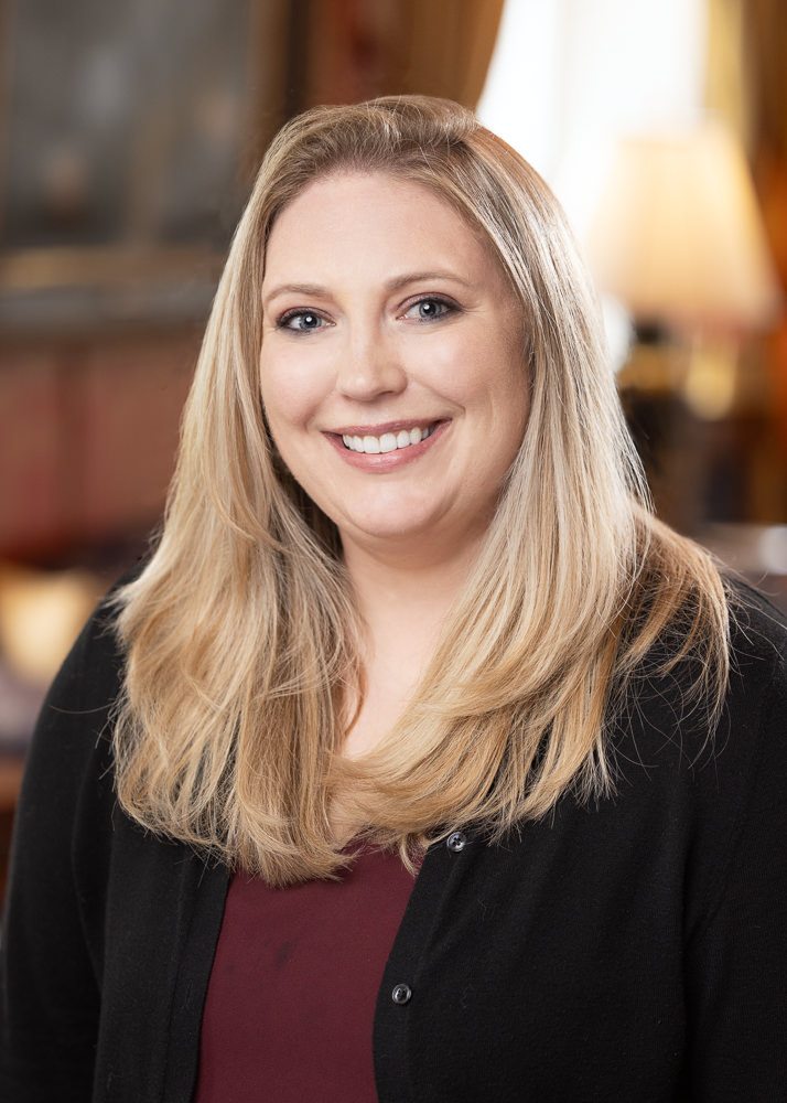 Reach Out to Connect With Megan.