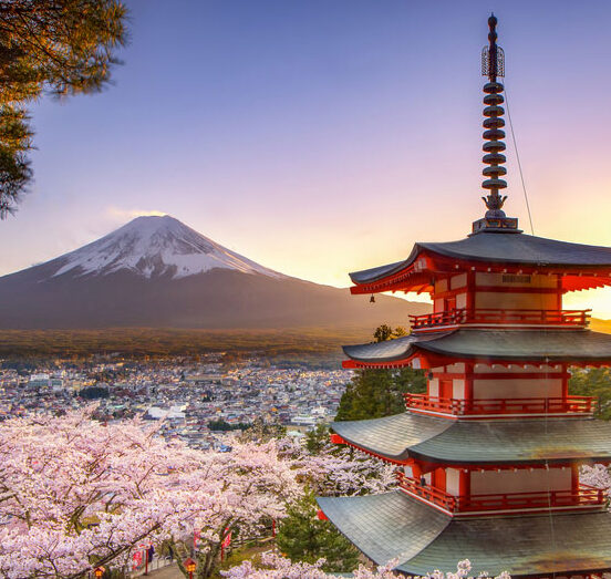 National Trust Tours