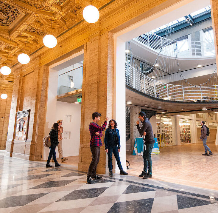 We Take Care of our Team