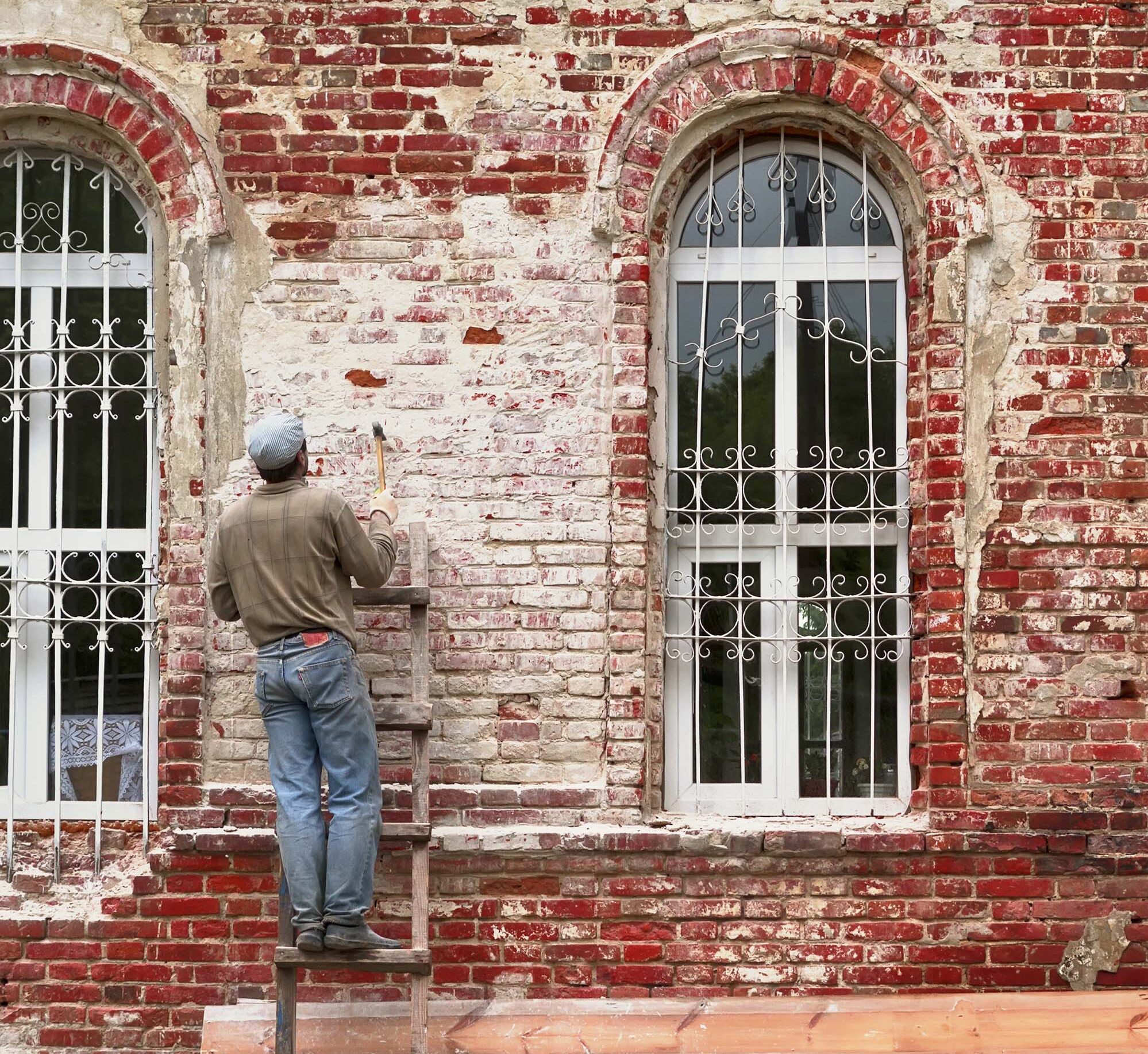 National Trust for Historic Preservation