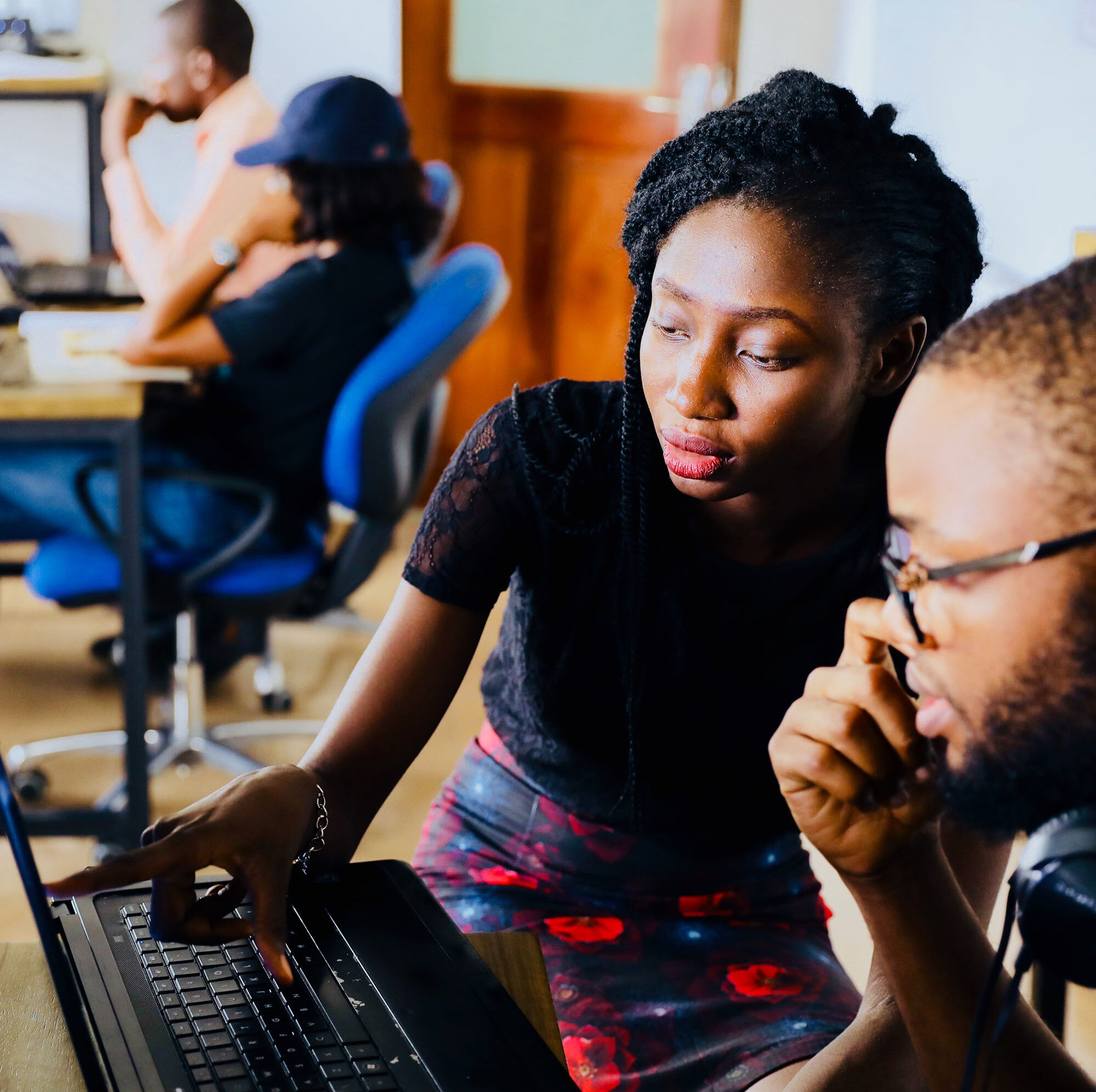 National Trust Insurance Services