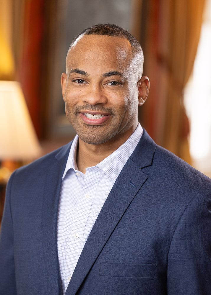 Ready to Get Started? Talk With Marcus Today.