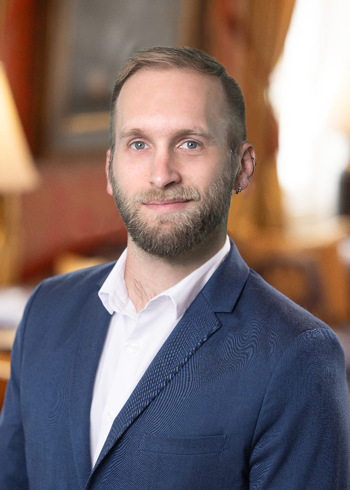 Reach Out to Connect With Mike.