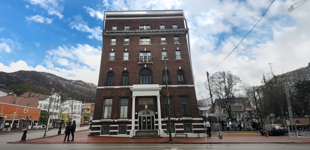 YWCA of Wheeling, WV