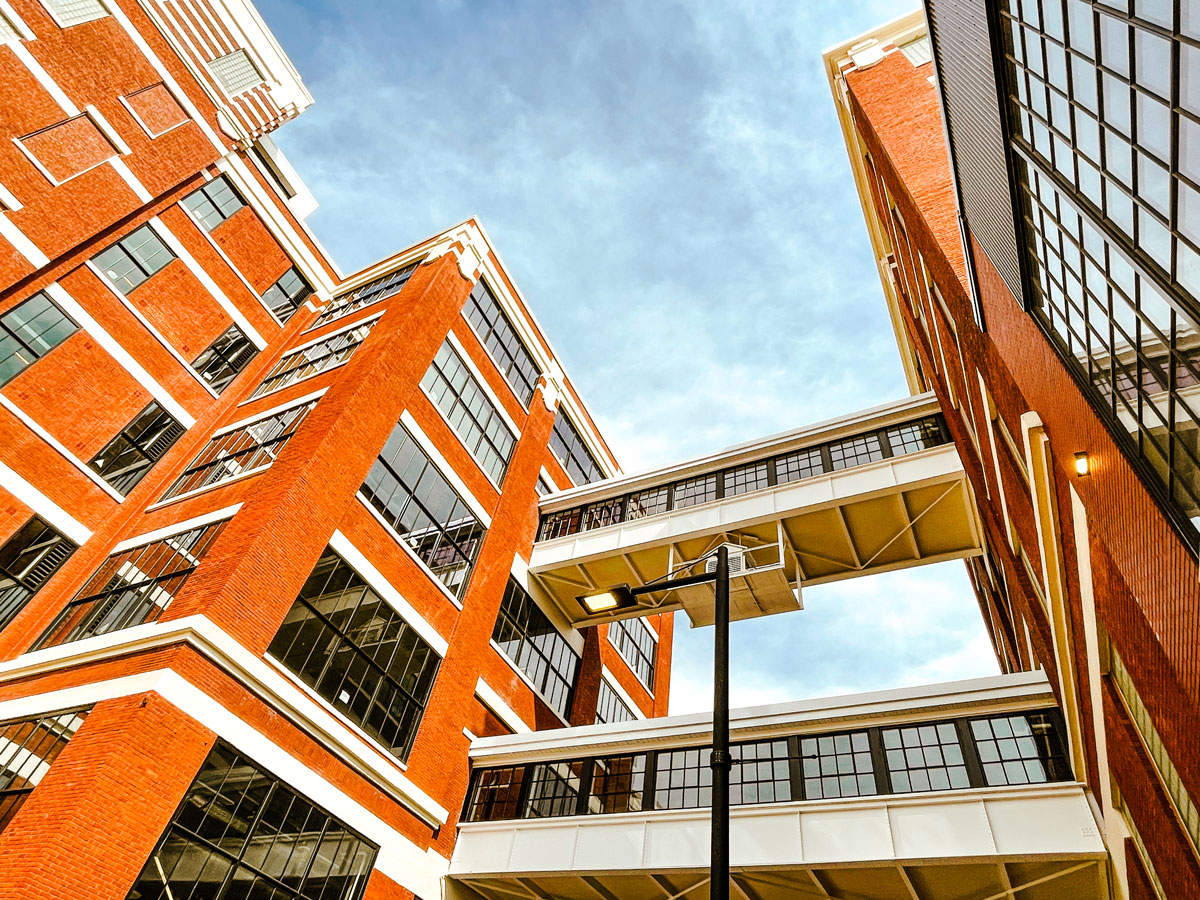 Ready to Get Started? Let's Talk