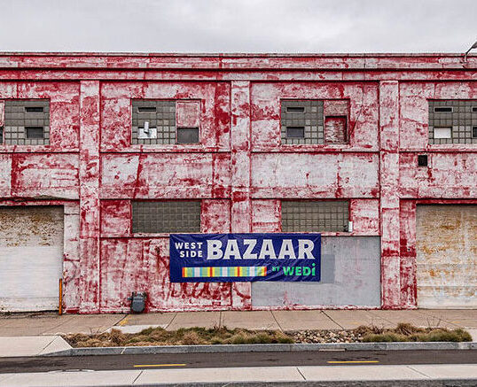 Prohibition Roots, Modern Revival