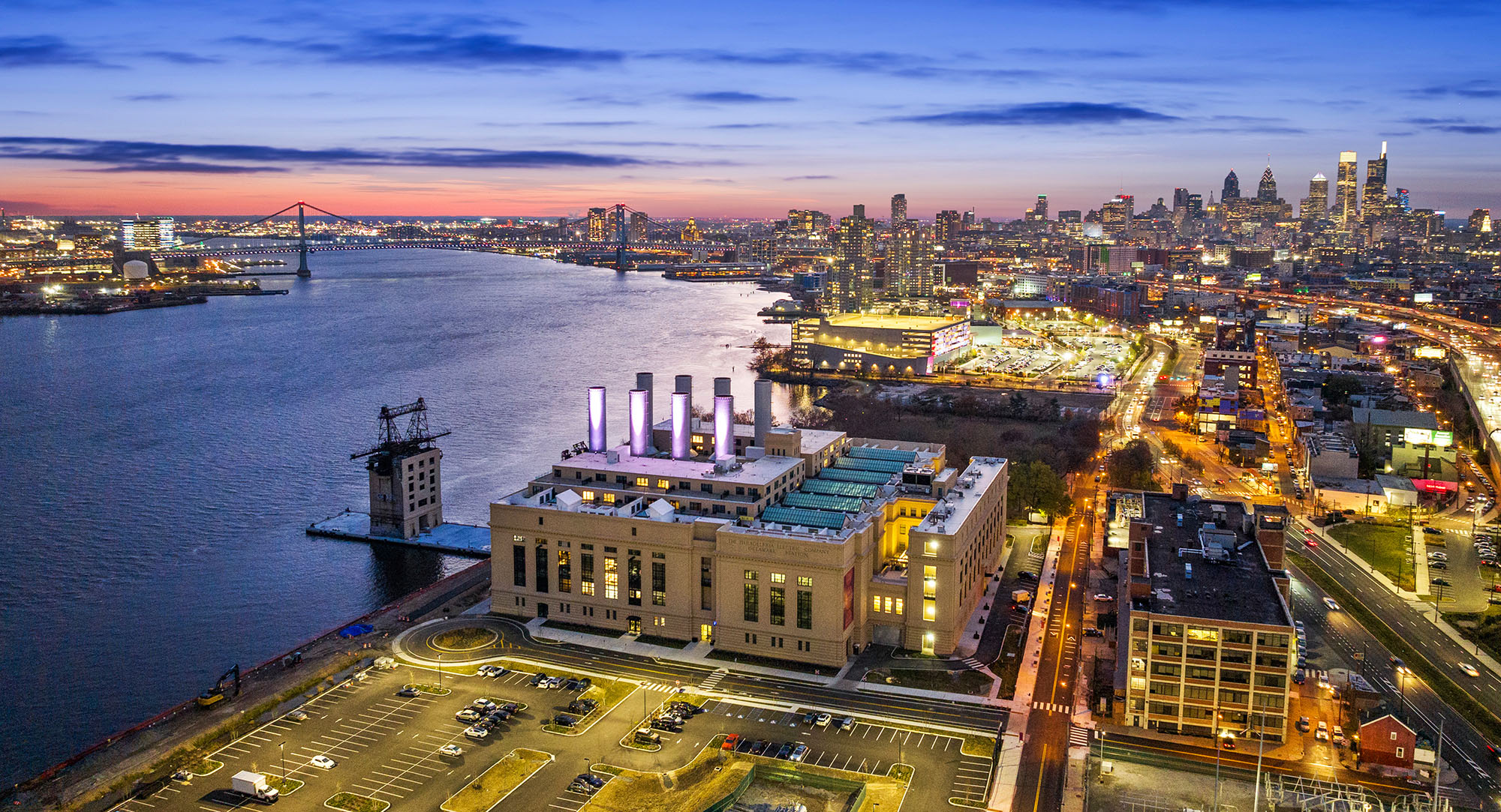 Bring us your vision