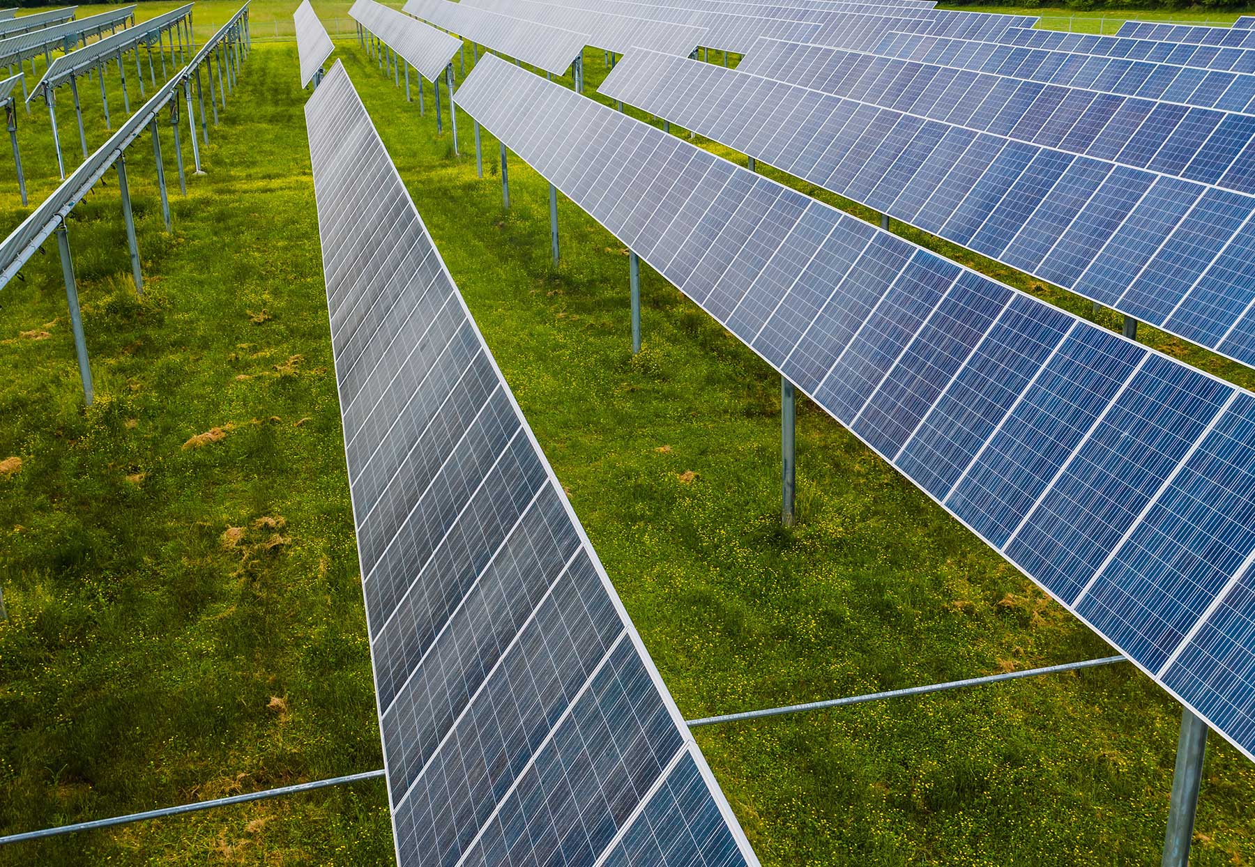 Affordable Clean Energy Solutions